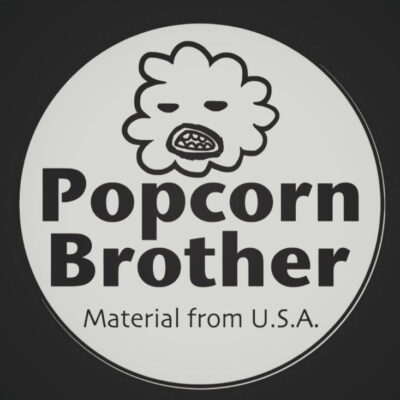 Popcorn Brother